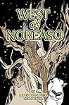 West of Noreaso by Michael Poeltl