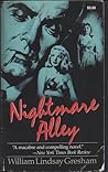 Nightmare Alley by William Lindsay Gresham