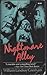 Nightmare Alley by William Lindsay Gresham