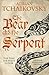 The Bear and the Serpent (Echoes of the Fall, #2)