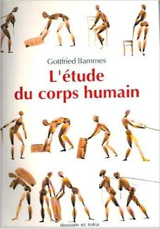 l’Étude du Corps Humain (Paperback)