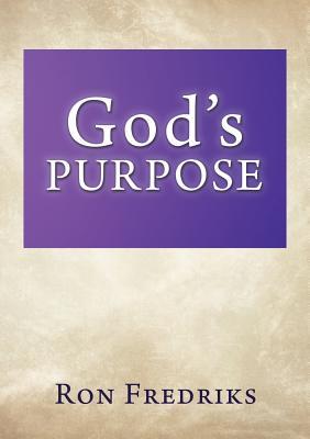 God's Purpose