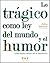 Lo trágico como ley del mundo y el humor como forma estética de lo metafísico: Monografías situadas en los márgenes de la dialéctica real (Spanish Edition)