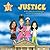 J is for Justice