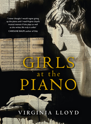 Girls at the Piano (Paperback)