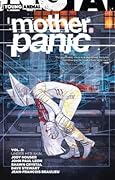 Mother Panic, Vol. 2: Under Her Skin