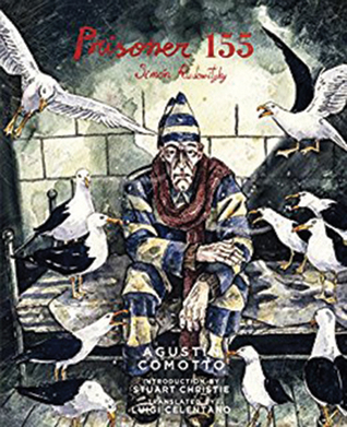 Prisoner 155: Simón Radowitzky (Paperback)