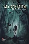 Mysterium by Cristina Hermosa Navarro