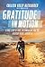 Gratitude in Motion: A True Story of Hope, Determination, and the Everyday Heroes Around Us