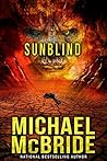 Sunblind by Michael McBride Sunblind by Michael McBride