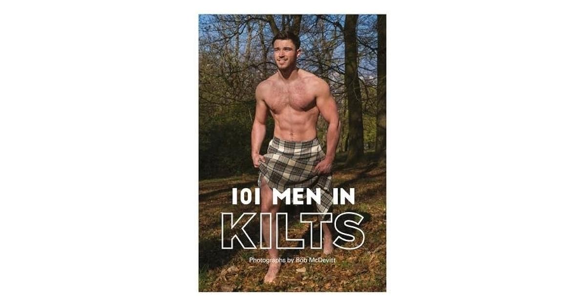 101 men in kilts