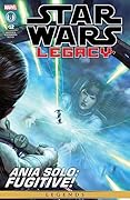 Star Wars: Legacy (2013-2014) #12