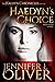 Haedyn's Choice (The Haedyn...
