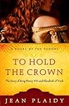 To Hold the Crown...