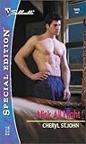 Nick All Night by Cheryl St. John