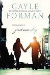 Book cover for Just One Day (Just One Day, #1)