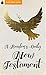 A Reader's Daily New Testament (Red Letter Edition) by PlanetMonk Books