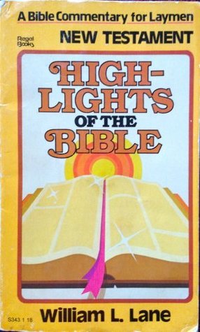 Highlights of the Bible: New Testament (Paperback)