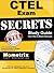 CTEL Exam Secrets Study Guide by Mometrix Test Preparation