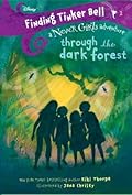 Finding Tinker Bell #2: Through the Dark Forest