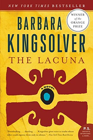 The Lacuna