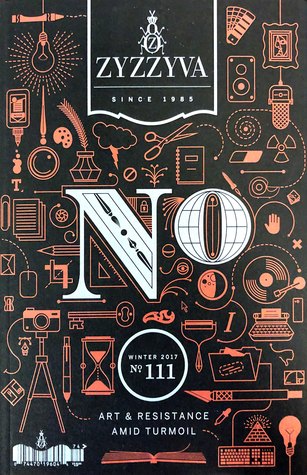 ZYZZYVA  No. 111 (Vol. XXXIII, No. 3)