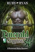 Emerald Gryphon