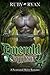 Emerald Gryphon (Gryphons v...