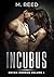 Incubus (Retail Horror Book 1)