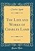 The Life and Works of Charles Lamb, Vol. 5 of 12 (Classic Reprint)