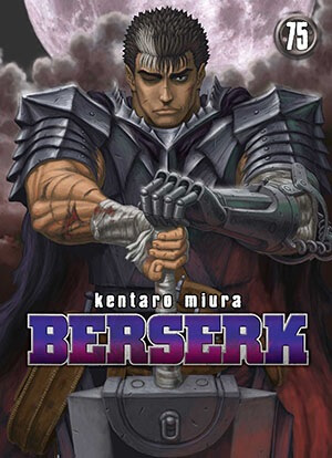 Berserk, Volume 75 (Berserk Meio-Tanko, #75)
