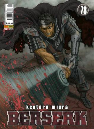 Berserk, Volume 78 (Berserk Meio-Tanko, #78)