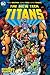 The New Teen Titans Omnibus...