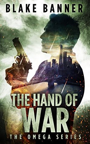 The Hand of War (Omega #4)