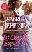 Let Sleeping Rogues Lie (School for Heiresses, #4)