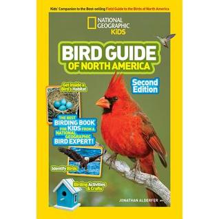 pdf download National Geographic Kids Bird Guide of North America