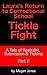 Laura's Return to Correctional School, Tickle Fight: A Tale of Restraint, Submission & Tickling (Tickle World Book 2)