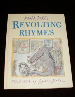 Revolting Rhymes