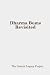 Dharma Bums Revisited