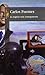 La región más transparente by Carlos Fuentes La región más transparente by Carlos Fuentes