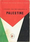 Strategy for the Liberation of Palestine