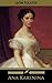 Ana Karenina by Leo Tolstoy