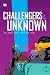 Challengers of the Unknown by Jeph Loeb & Tim Sale by Jeph Loeb Challengers of the Unknown by Jeph Loeb & Tim Sale by Jeph Loeb