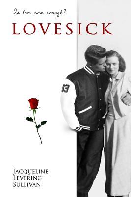 Lovesick (Paperback)