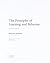 The Principles of Learning and Behavior [with MindTap Psychology 1-Term Access Code]
