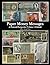 Paper Money Messages by Jeffrey J. Wing