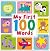 My My First 100 Words: Picture Dictionary
