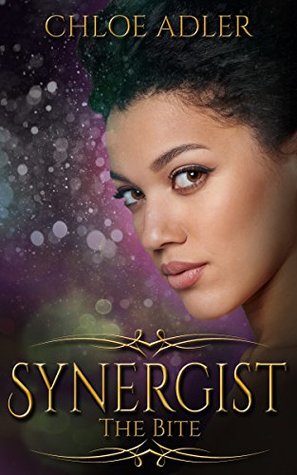 The Bite (Synergist #3)