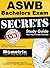 ASWB Bachelors Exam Secrets Study Guide: ASWB Test Review for the Association of Social Work Boards Exam