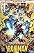 Invincible Iron Man (2016-2018) #596
